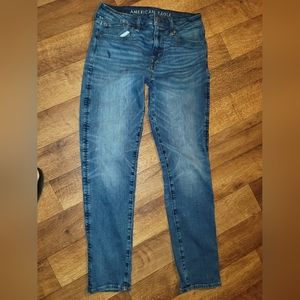 American Eagle 30x32 Athletic fit Men's jeans